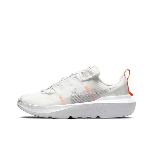 Nike Crater Детская повседневная обувь Низкий топ Подростковый возраст