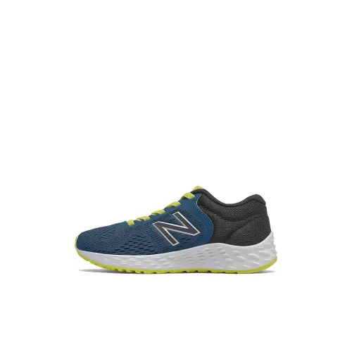 New Balance NB Arishi Series Детская беговая обувь с низким верхом для дошкольников