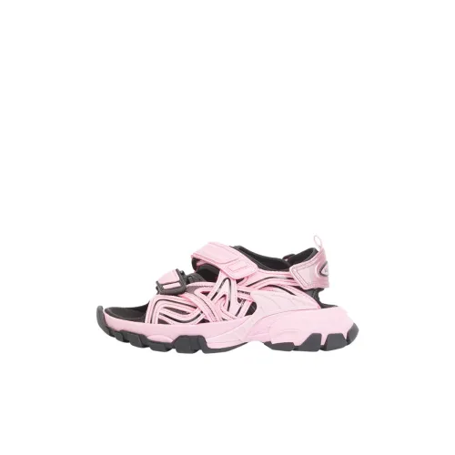 BALENCIAGA Track 2,0 Детские сандалии Kids