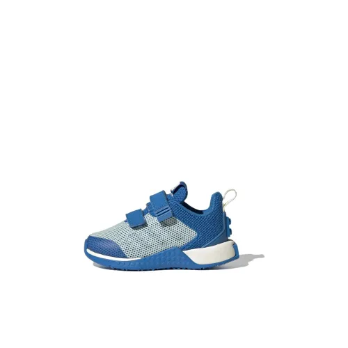 Adidas Sport Pro Slip-resistant Abrasion-resistant MID Топ Обувь для малышей Infant и Toddler