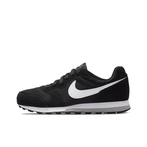 Nike MD Runner 2 Детская беговая обувь Низкий топ Унисекс
