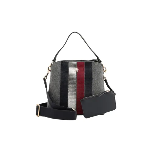 Tommy Hilfiger Сумки Серые Женские