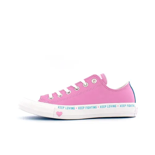 Converse Chuck Taylor All Star Детские кеды Low Топ Унисекс