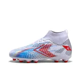 Белый, синий, длинный, штифт.