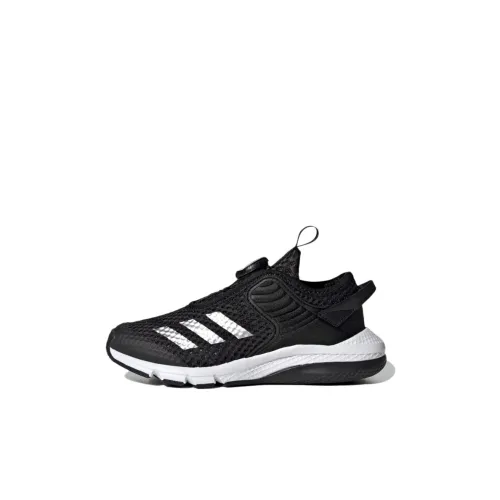 Adidas Детская беговая обувь с низким верхом Kids