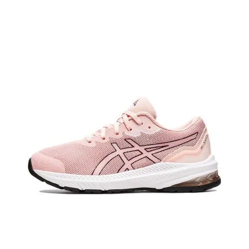 Asics GT 1000 11 Детская беговая обувь Низкий топ Школьный возраст