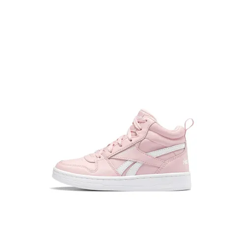 Reebok Детские Скейтбординги MID Топ Kids