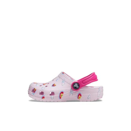 Crocs Crocband Детские сандалии Kids