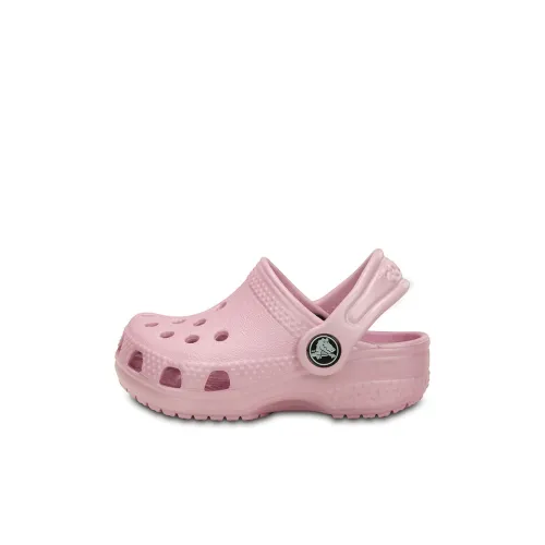 Crocs Classic Clog Детские сандалии Kids