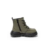 Армейский зеленый