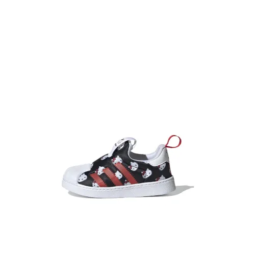 Adidas Originals SUPERSTAR 360 Малыш Обувь Низкий Топ Детский