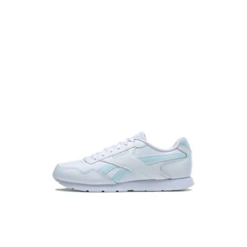 Reebok Royal Glide Детская беговая обувь с низким верхом Kids