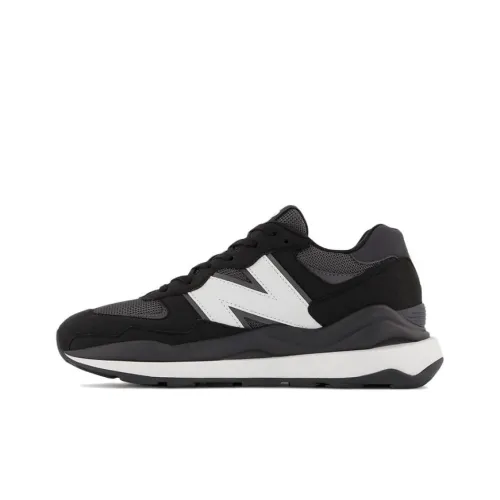 New Balance NB 5740 Series Детская беговая обувь Низкий топ Школьный возраст