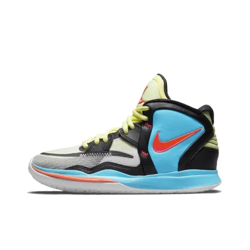 Nike Kyrie 8 Infinity Детская баскетбольная обувь MID Топ Унисекс