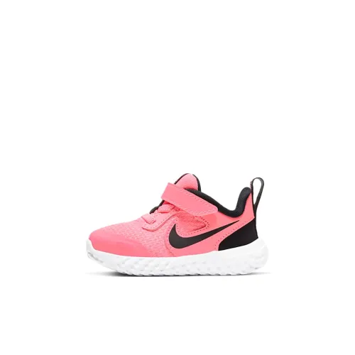 Nike REVOLUTION 5 Малыш Обувь Низкий Топ Детский