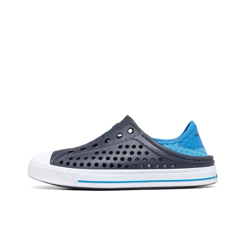Сандалии Skechers Kids Low Top для школьного возраста