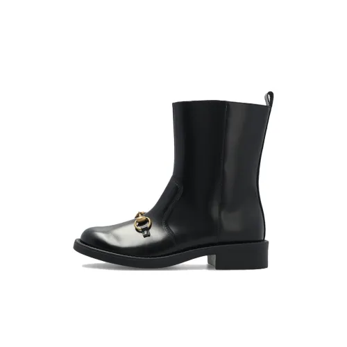 GUCCI Противоскользящие анти-KICK ботинки для детей