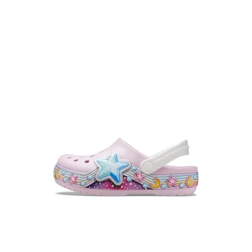 Crocs Classic Clog Детские сандалии Kids