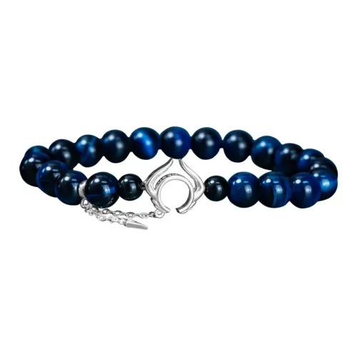 ingyunshi Devour Звездное небо Babata Impression Браслет Аниме National Комикс Мерч по IP