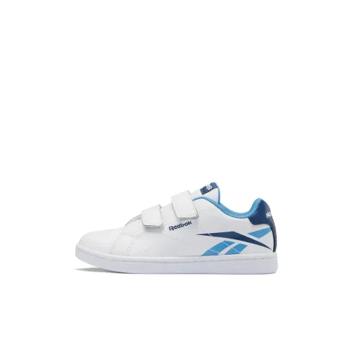 Reebok Royal Complete Детские Скейтбординги Низкие Кеды для Детей (Pre School)
