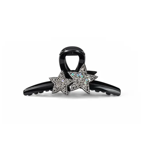 HANYUDIE Акриловые заколки для волос Женские