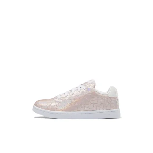 Reebok Royal Complete Детские Скейтбординги Низкий Топ Kids