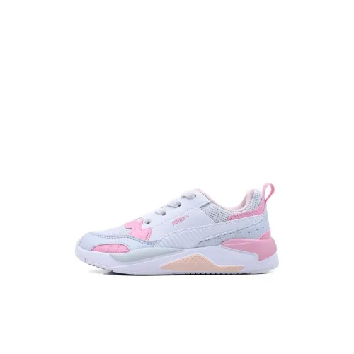 PUMA X Ray 2 Детская повседневная обувь Низкий топ Предшкола