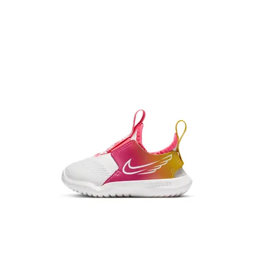 Nike Flex Runner Обувь для малышей Низкий топ Детский