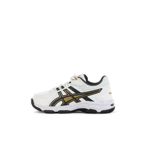 Asics Гель 540 Детская беговая обувь Низкий топ Предшкола