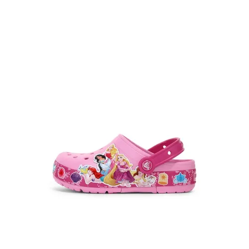 Crocs Classic Clog Детские сандалии Kids