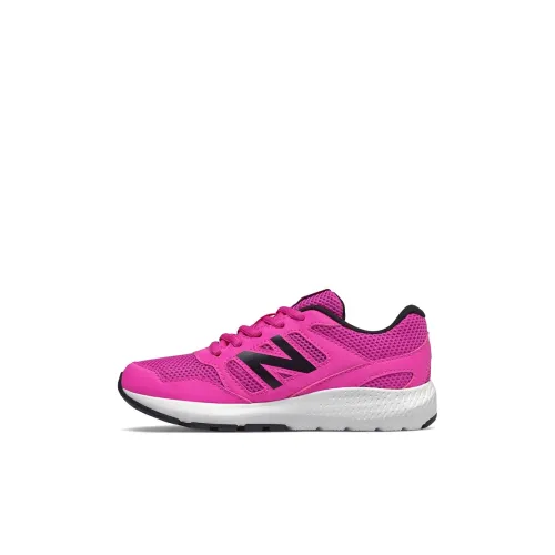 New Balance NB 570 Детская повседневная обувь Низкий топ Kids