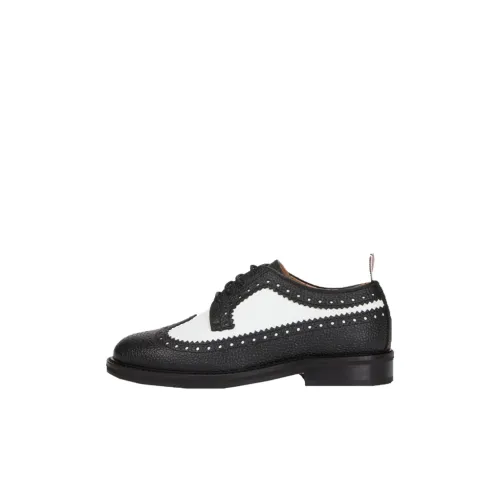 THOM BROWNE Детская повседневная обувь Низкий топ Дошкольная