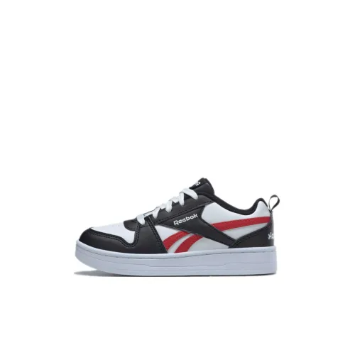 Reebok Детские Скейтбординги Низкий Топ Kids