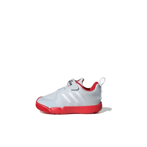 Disney x Adidas Activeplay Slip-resistant Low Top Обувь для малышей Infant и Toddler