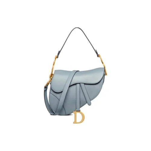DIOR Седло Сумки Женские