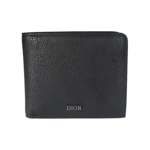 DIOR Кошельки Мужской
