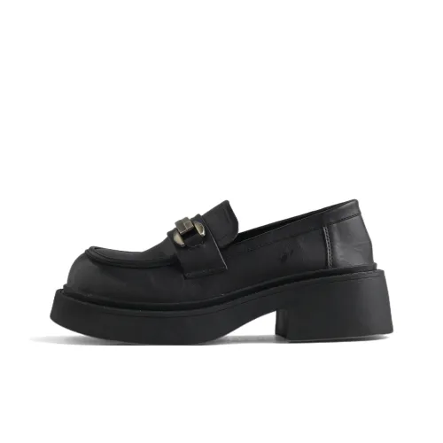 DOLIN COLLECTION Лоферы Женские