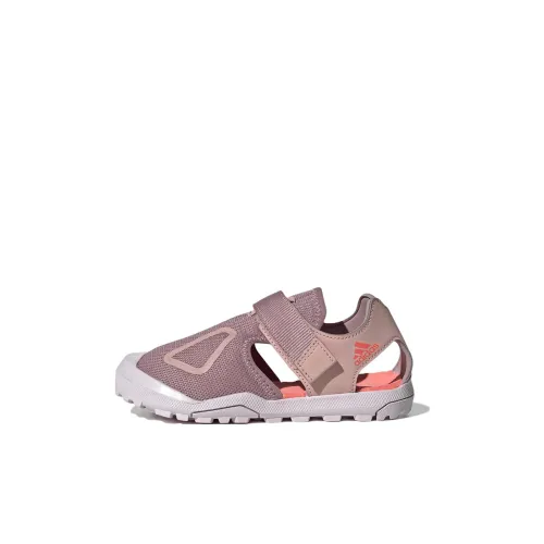 Adidas Captain Toey Детские сандалии Kids