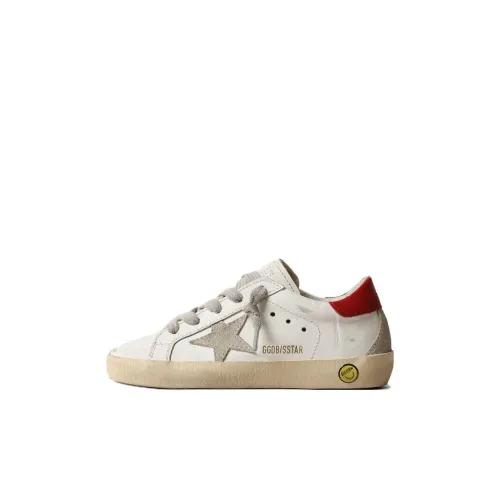 Golden Goose Детские Скейтбординги Low Топ Pre School