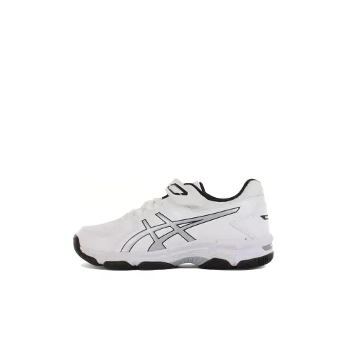 Asics Гель 540 Детская беговая обувь Низкий топ Предшкола