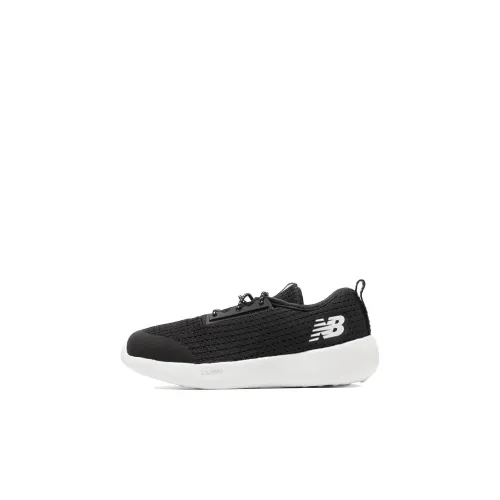 New Balance NB Rcvry Low Топ Обувь для малышей Черный Infant And Toddler