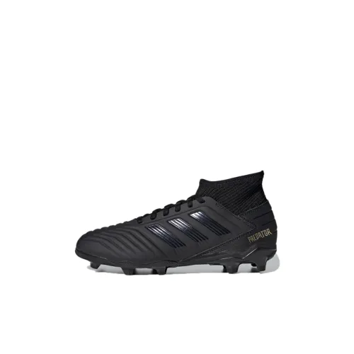 Adidas Детские футбольные бутсы MID Топ Kids