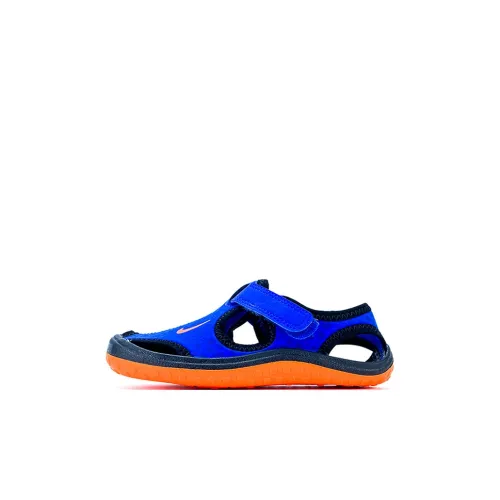 NIKE Sunray Protect Детские сандалии для дошкольников