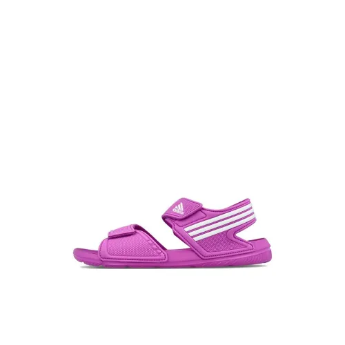 Adidas Детские сандалии для детей в возрасте 3-7 лет