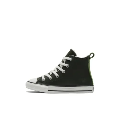 Converse Chuck Taylor All Star Детские кеды High Топ Pre School