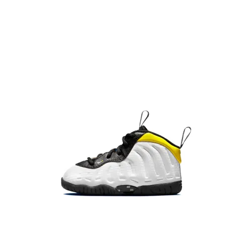 Nike Little Posite One Обувь для малышей MID Топ Baby
