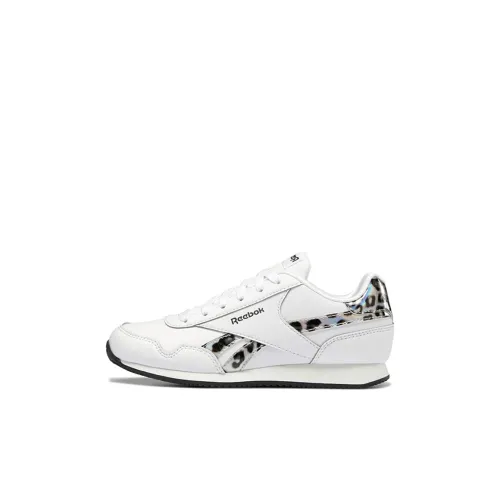 Reebok Classic Jogger 3 Детские беговые кроссовки Низкий Топ Kids