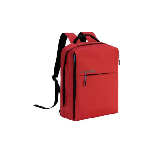 Victor Рюкзаки Красный Унисекс