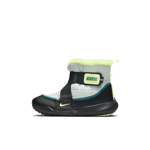 NIKE Flex Advance Детские утепленные сапоги для дошкольников