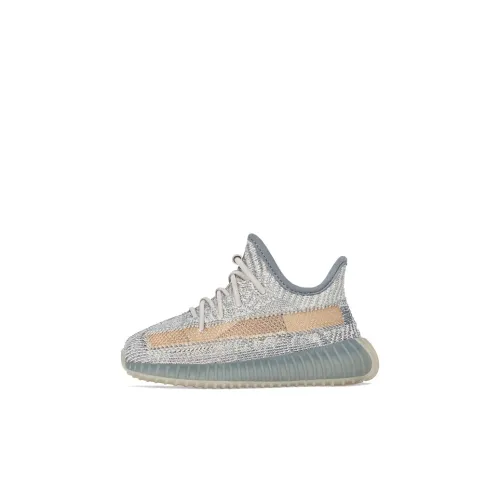 Adidas Originals Yeezy Boost 350 V2 Малыш Обувь Низкий Топ Детский